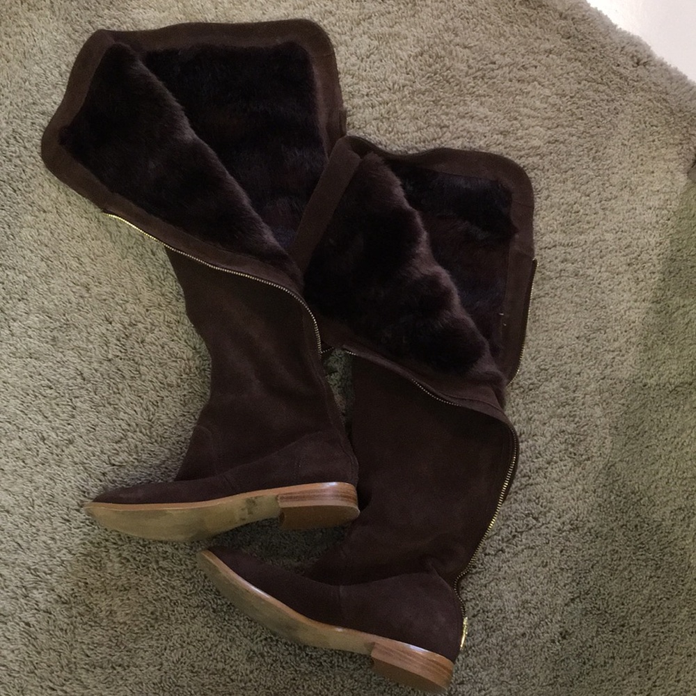 Colin Stuart Boots - Picture 2 of 7
